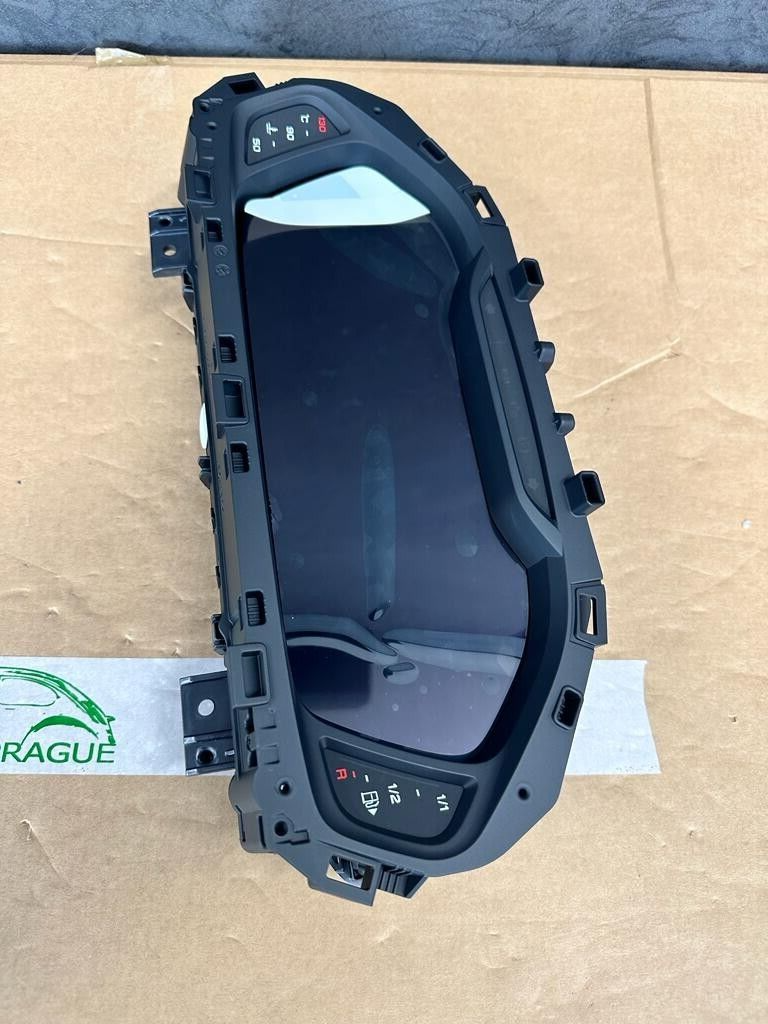 AUDI Q3 FPK KOMBIINSTRUMENT / VIRTUAL COCKPIT 83A920790A ORIGINAL NEU!! - 0 KM!! - Obrázek 10