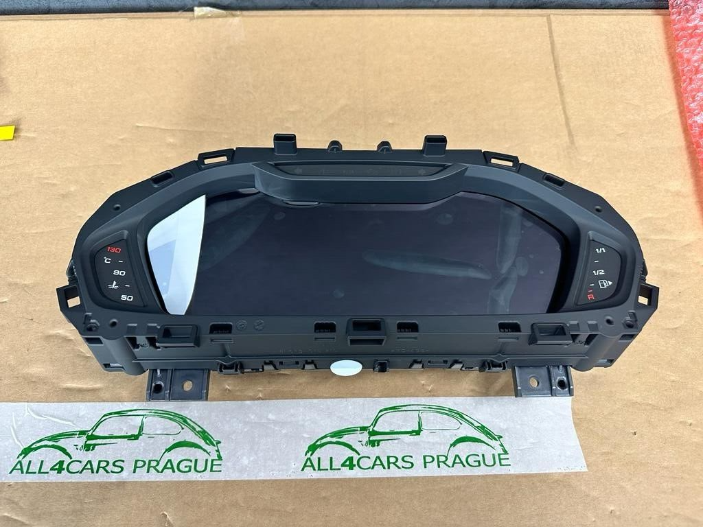 AUDI Q3 FPK KOMBIINSTRUMENT / VIRTUAL COCKPIT 83A920790A ORIGINAL NEU!! - 0 KM!!