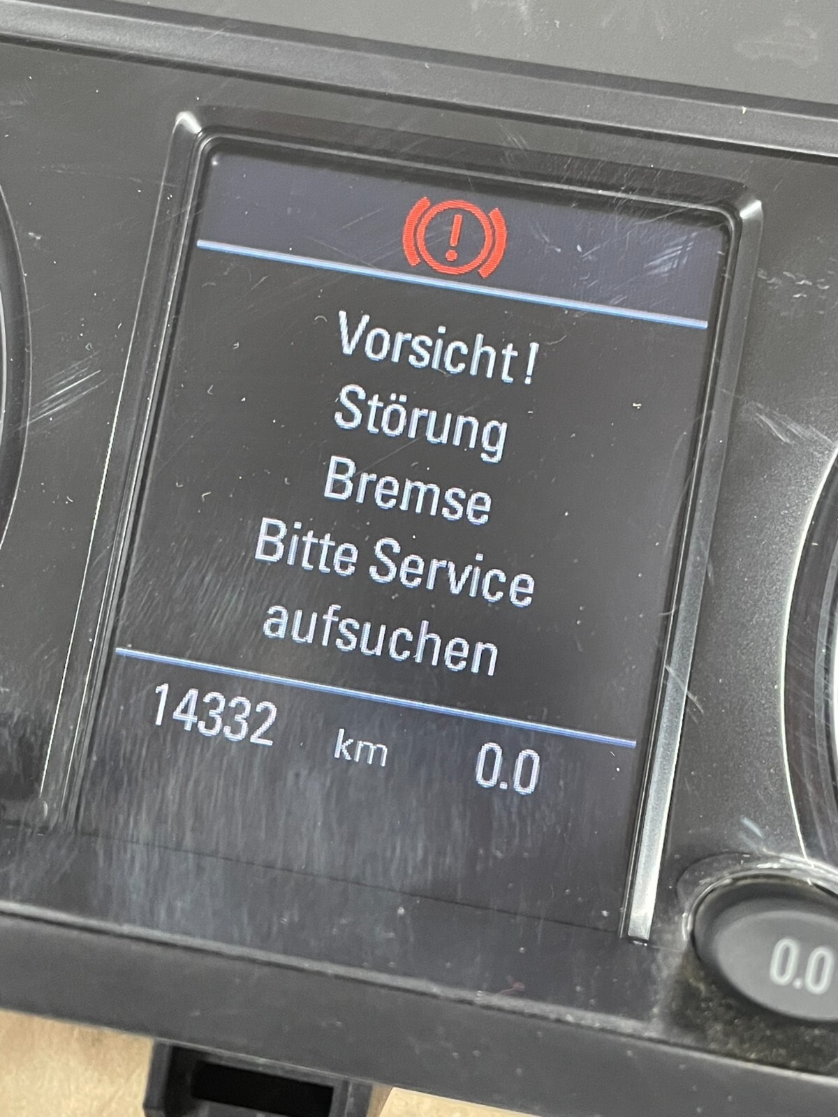 AUDI Q5 TACHO TACHOMETER KOMBIINSTRUMENT 8R0920930D TEIL IST DEMONT V TEST WAGEN - Obrázek 3