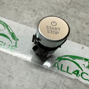 AUDI Q7 4M STARTSCHALTER START STOP SCHALTER 4M1905217E ORIGINAL NEU!!