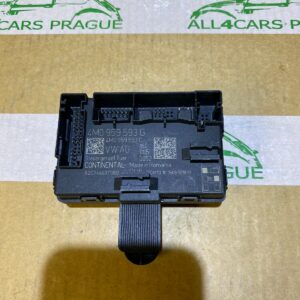 AUDI Q7 4M STEUERGERÄT TÜRSTEUERGERÄT 4M0959593G / 4M0 959 593 G ORIGINAL NEU!!