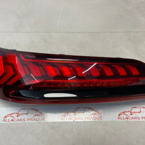 AUDI Q7 FACELIFT 4M 2020-2025 RÜCKLEUCHTE LINKS LED LAMPE 4M0945093H ORIG NEU !