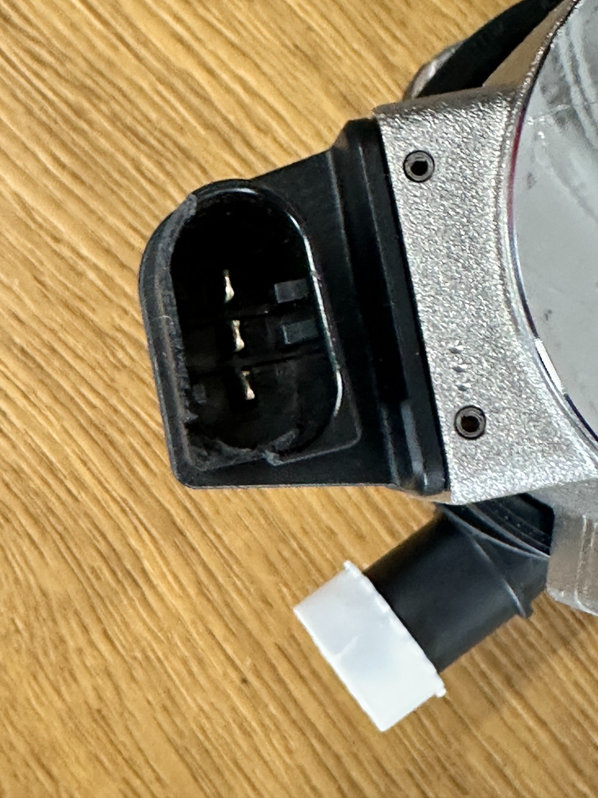 AUDI Q7, Q8 4M KÜHLMITTELPUMPE 4M0965567 ZUSATZ WASSERPUMPE ORIG.AUDI NEU TEIL!! - Obrázek 13