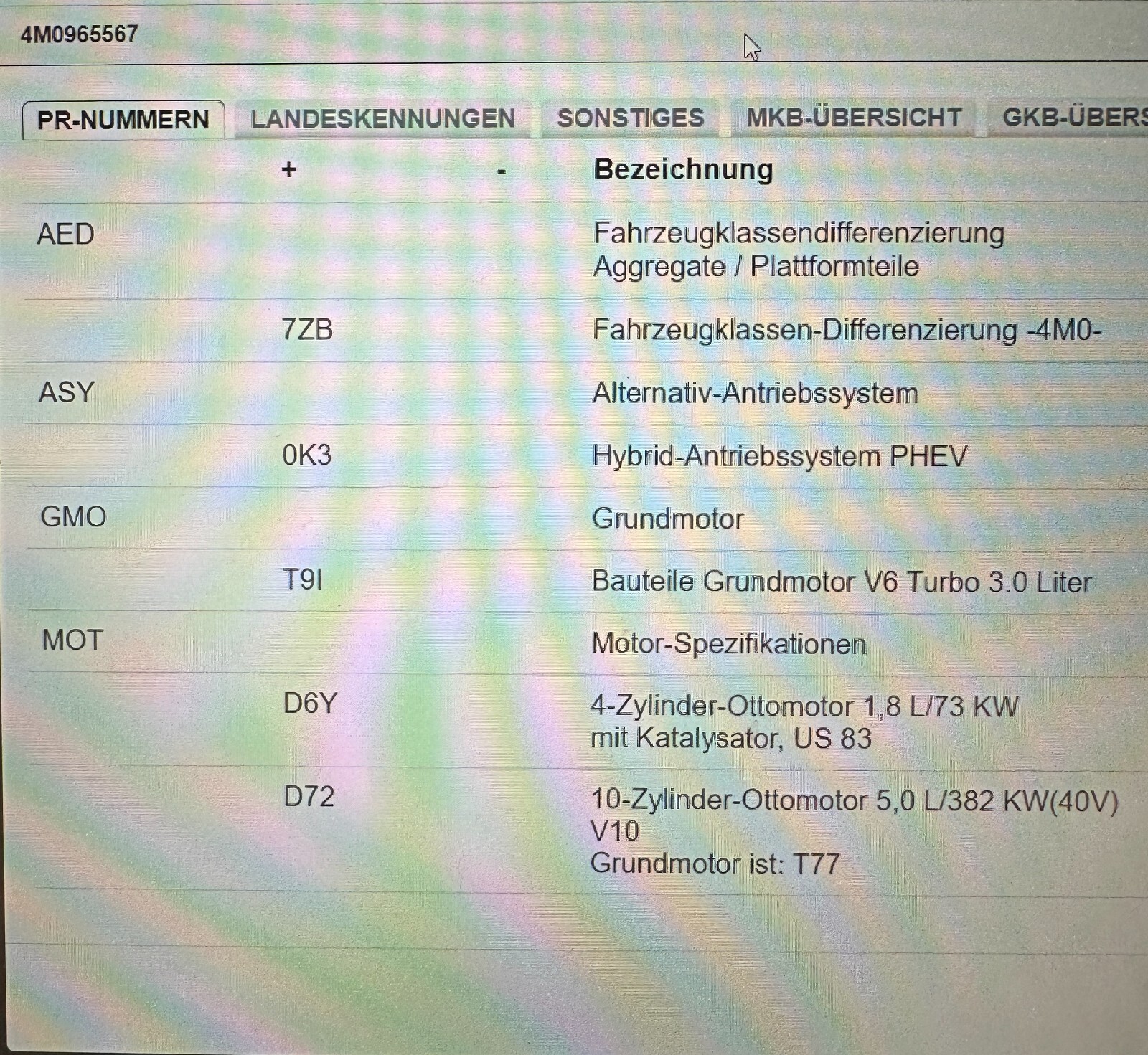 AUDI Q7, Q8 4M KÜHLMITTELPUMPE 4M0965567 ZUSATZ WASSERPUMPE ORIG.AUDI NEU TEIL!! - Obrázek 4