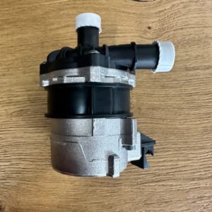 AUDI Q7, Q8 4M KÜHLMITTELPUMPE 4M0965567 ZUSATZ WASSERPUMPE ORIG.AUDI NEU TEIL!!