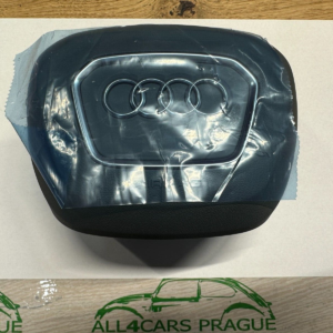 AUDI Q7, Q8 FAHRER LENKRAD A.I.R.B.A.G 4M0880201AH - 4M0 880 201 AH AZ3 NEU ORIG