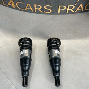 AUDI Q7, Q8, RSQ8 LUFT STOßDÄMPFER VORN L+R 4M0616039BB = 4M0616039BF SET