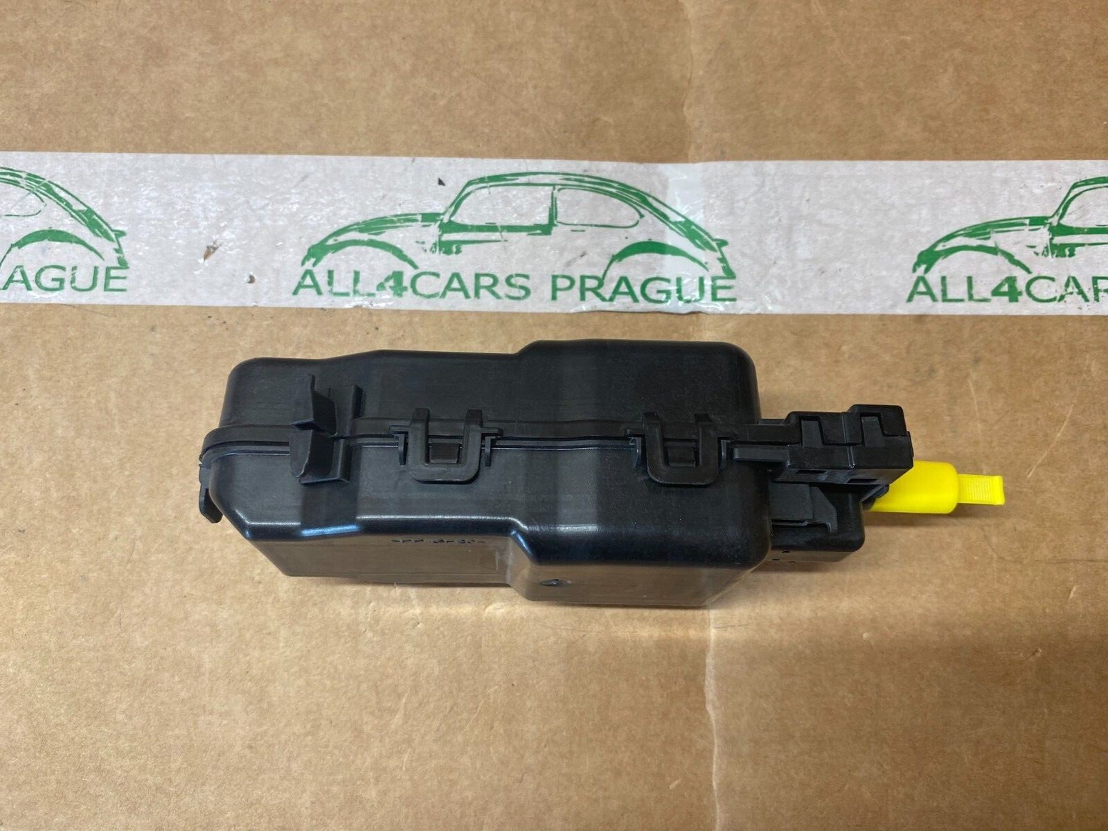 AUDI Q7 Q8/RSQ8 4M VORDERSITZ MASSAGE PUMPE 4M0881073A ORIGINAL NEU!!!! - Obrázek 4