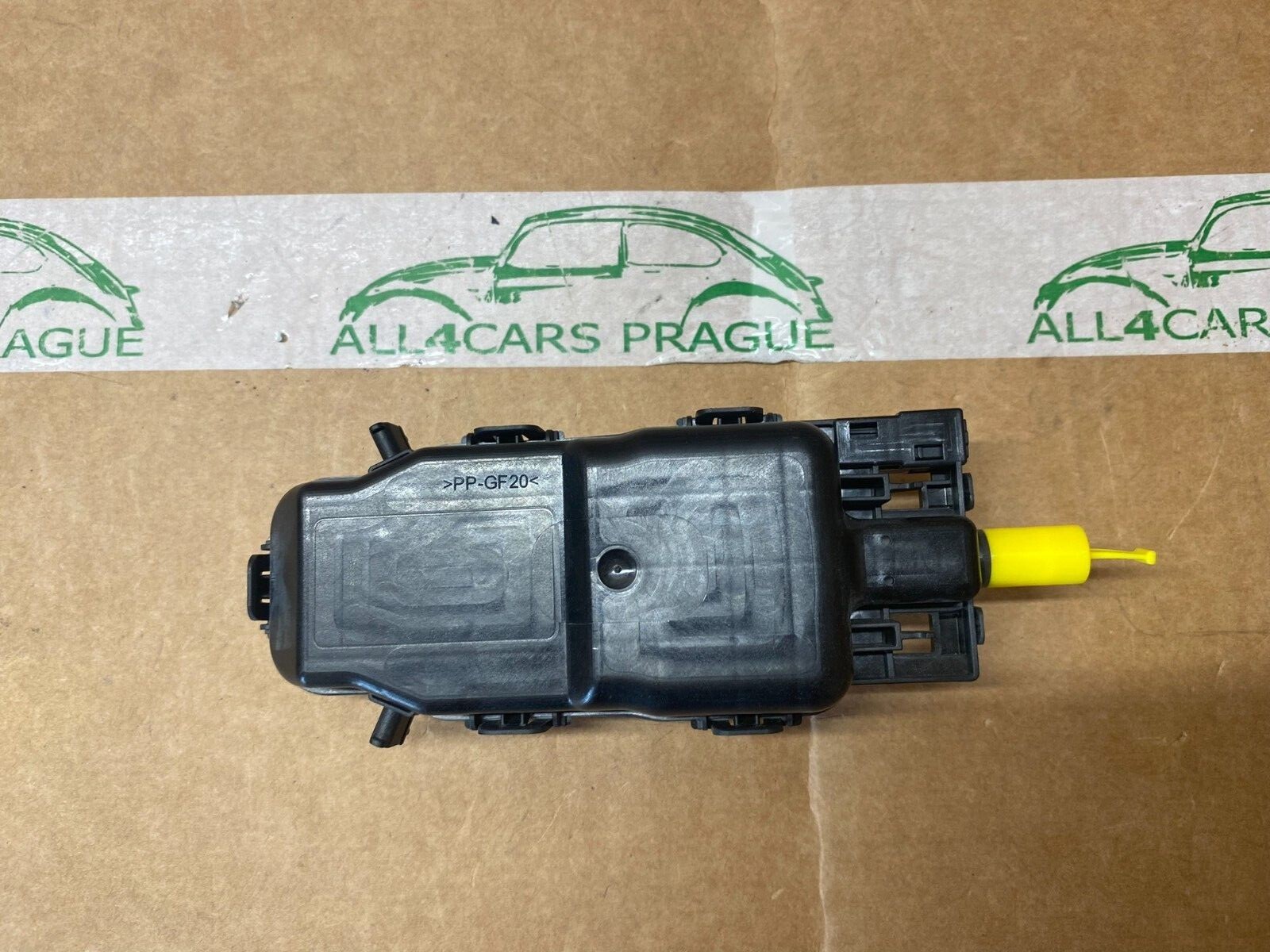 AUDI Q7 Q8/RSQ8 4M VORDERSITZ MASSAGE PUMPE 4M0881073A ORIGINAL NEU!!!! - Obrázek 5