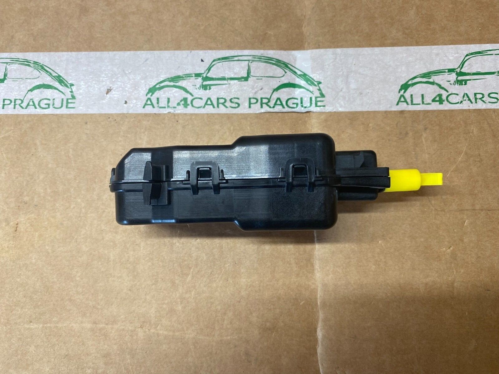 AUDI Q7 Q8/RSQ8 4M VORDERSITZ MASSAGE PUMPE 4M0881073A ORIGINAL NEU!!!! - Obrázek 6