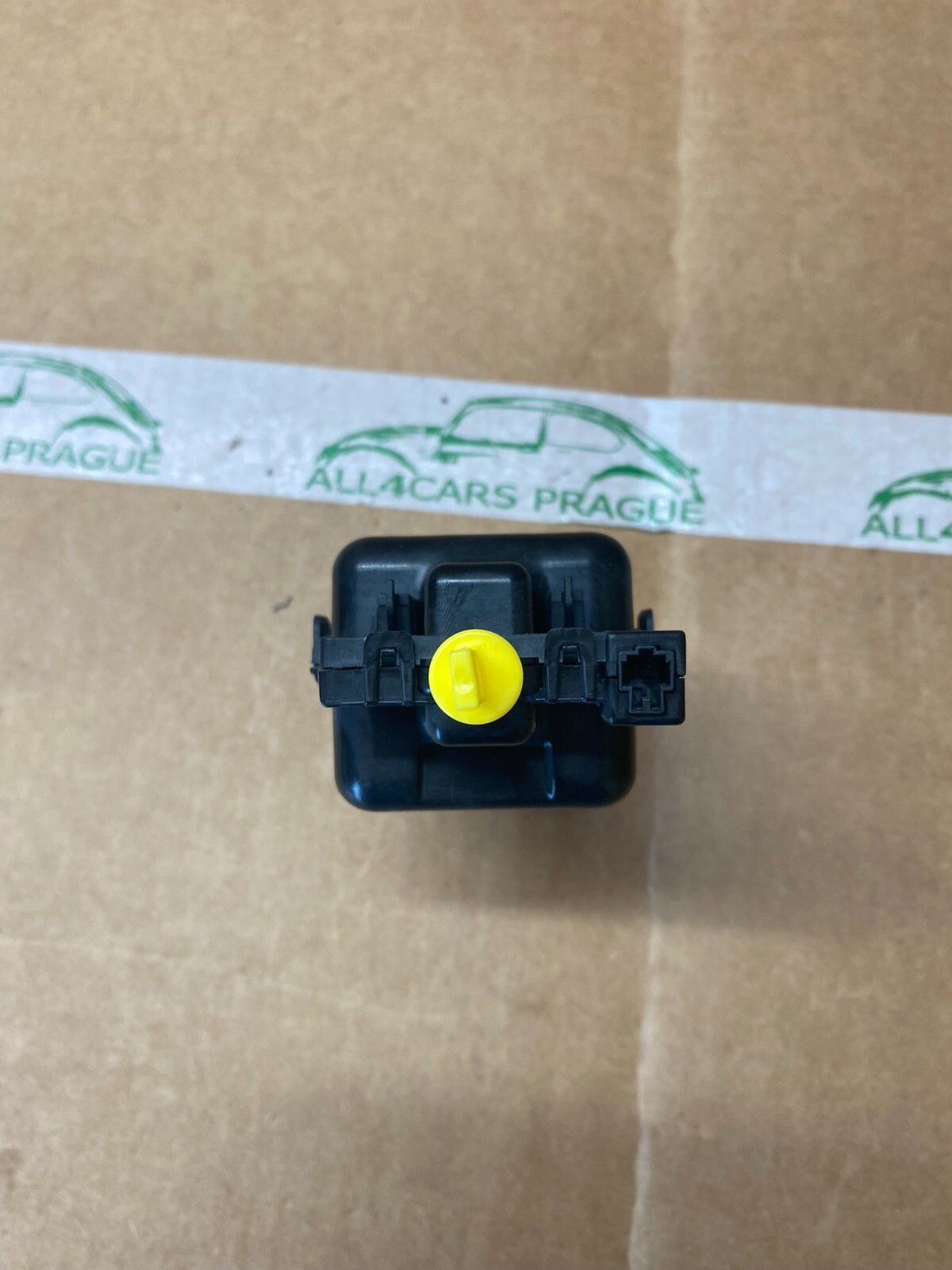 AUDI Q7 Q8/RSQ8 4M VORDERSITZ MASSAGE PUMPE 4M0881073A ORIGINAL NEU!!!! - Obrázek 7