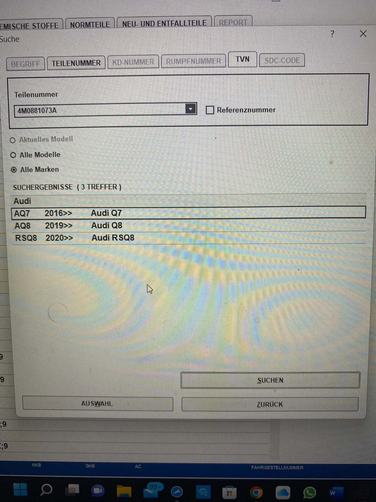 AUDI Q7 Q8/RSQ8 4M VORDERSITZ MASSAGE PUMPE 4M0881073A ORIGINAL NEU!!!! - Obrázek 8