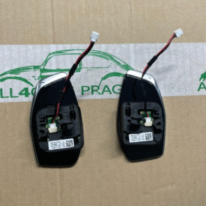 AUDI RS SCHALTWIPPEN GROSSEN RS PADELS Q3 Q5 Q7 Q8 SQ7 SQ8...4M8951523H ORIG NEU