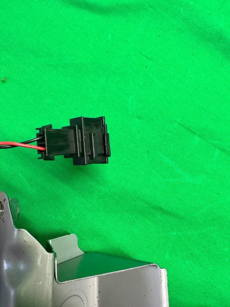 AUDI RÜCKFAHRKAMERA VIEW CAMERA 5N0827566AA 8T8827569A Fast Neu! Demont vom Test - Obrázek 5