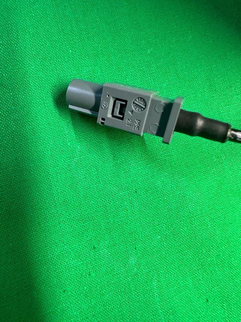 AUDI RÜCKFAHRKAMERA VIEW CAMERA 5N0827566AA 8T8827569A Fast Neu! Demont vom Test - Obrázek 6