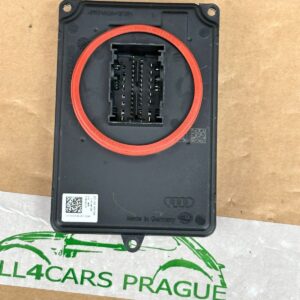 AUDI SCHEINWERFER STEUERGERÄT 4K0941591CD AUDI HEADLIGHT UNIT  4K0 941 591 CD