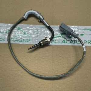 AUDI ŠKODA VW ABGASTEMPERATURSENSOR 2.0TDI 05L906088CA FAST NEU TEST CAR ORIG !