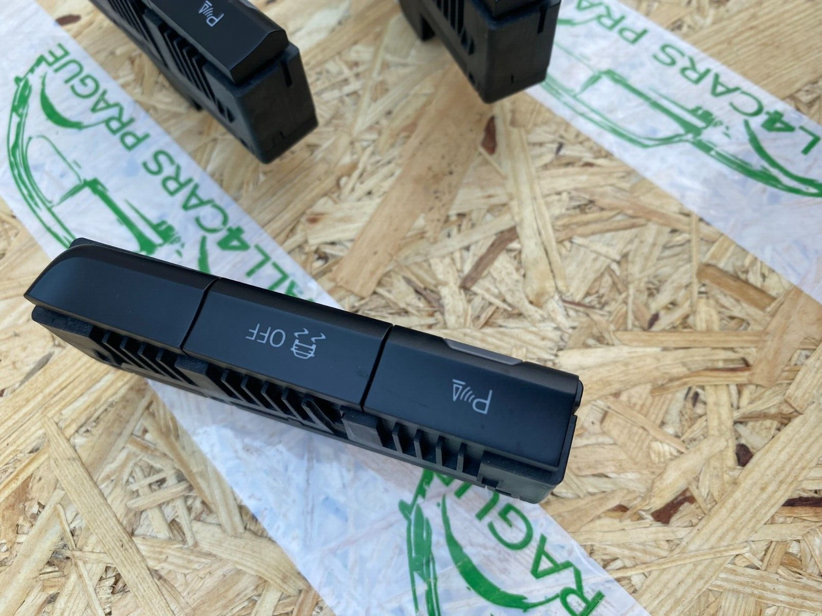 AUDI Schalter Taster ESP Einparkhilfe A4 S4 S5 A5.... 8K2959674G 8K2 959 674 G - Obrázek 4