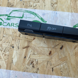 AUDI Schalter Taster ESP Einparkhilfe A4 S4 S5 A5....  8K2959674G 8K2 959 674 G