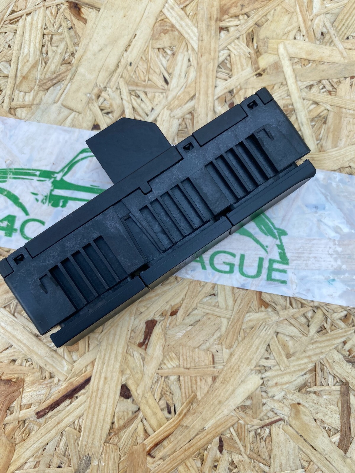 AUDI Schalter Taster ESP Einparkhilfe A4 S4 S5 A5.... 8K2959674G 8K2 959 674 G - Obrázek 6