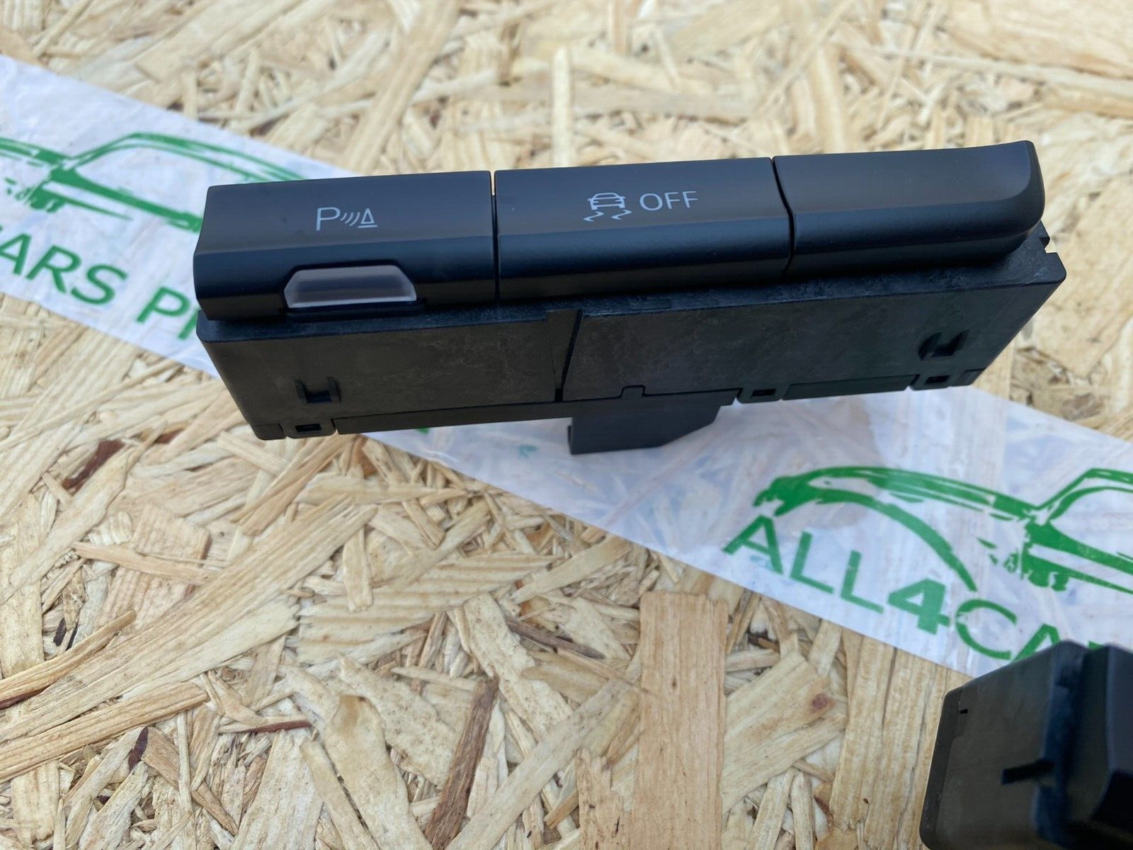 AUDI Schalter Taster ESP Einparkhilfe A4 S4 S5 A5.... 8K2959674G 8K2 959 674 G - Obrázek 10