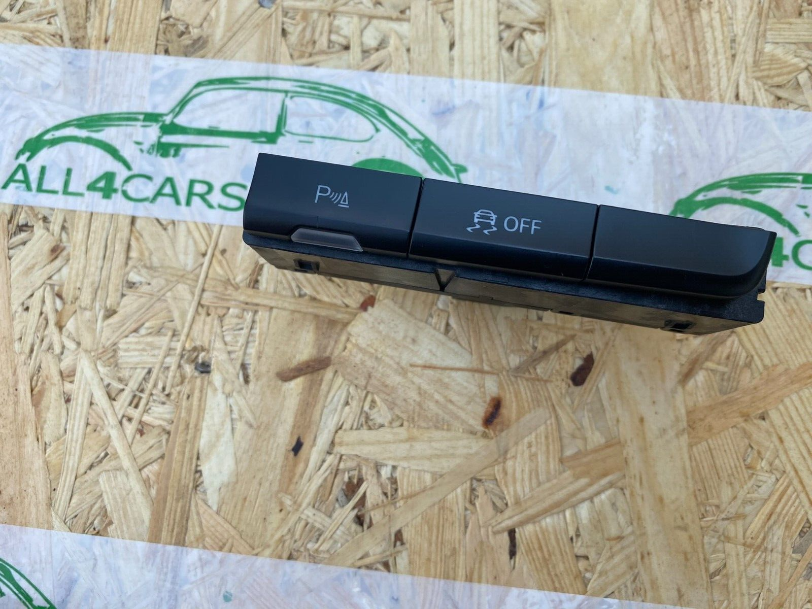 AUDI Schalter Taster ESP Einparkhilfe A4 S4 S5 A5.... 8K2959674G 8K2 959 674 G