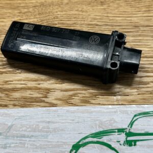 AUDI VW BENTLEY STEUERGERÄT REIFENDRUCKKONTROLLE REIFENDRUCK ANTENNE 8E0907277