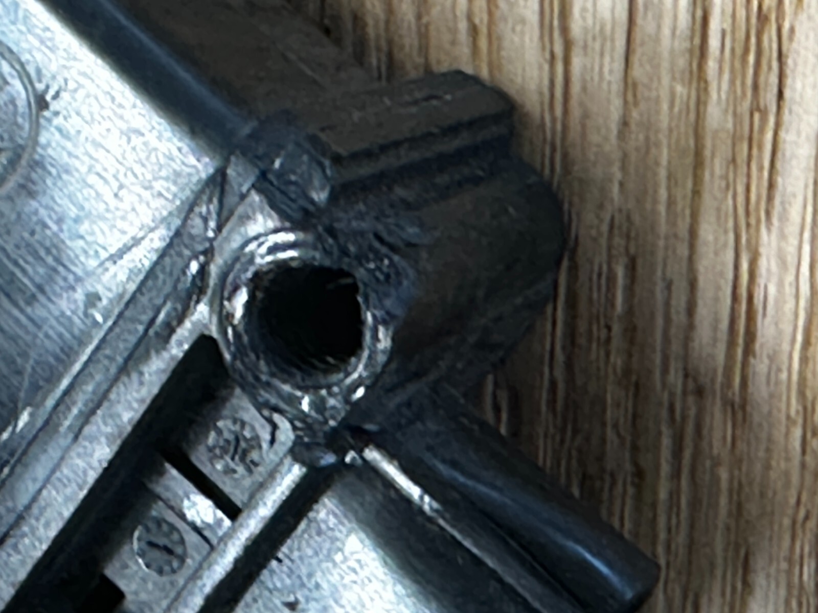 AUDI VW BENTLEY STEUERGERÄT REIFENDRUCKKONTROLLE REIFENDRUCK ANTENNE 8E0907277 - Obrázek 10