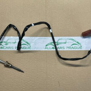 AUDI VW ŠKODA ABGAS TEMPERATUR SENSOR SENSOR 04L906088DA FAST NEU TEST CAR ORIG!