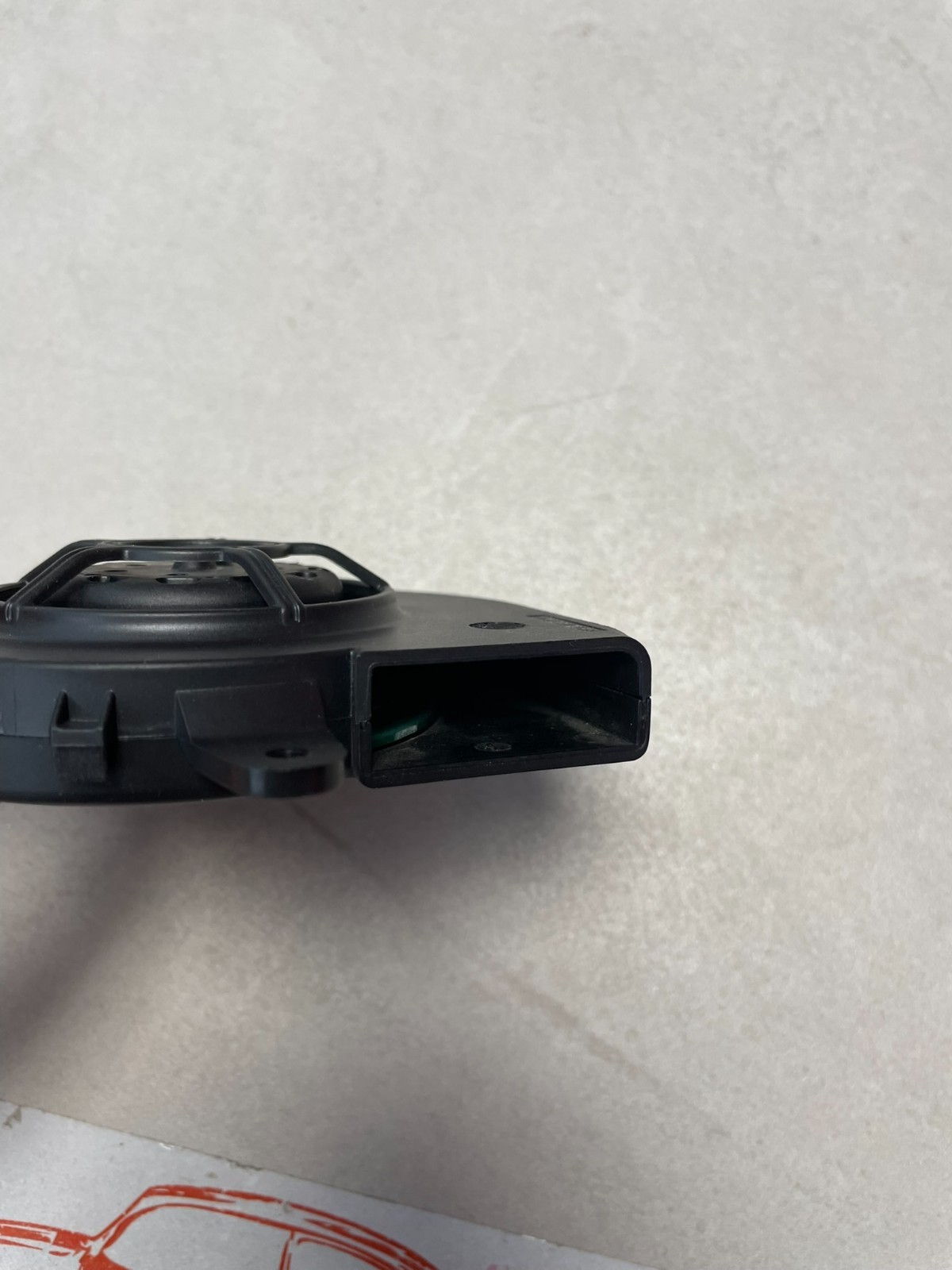 AUDI VW ŠKODA KLIMA SITZEN BELÜFTUNGS MOTOR 4N0963575 = 4N0963575A = 4N0963575B - Obrázek 13