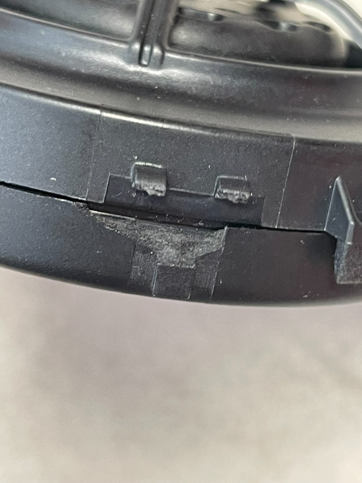 AUDI VW ŠKODA KLIMA SITZEN BELÜFTUNGS MOTOR 4N0963575 = 4N0963575A = 4N0963575B - Obrázek 4