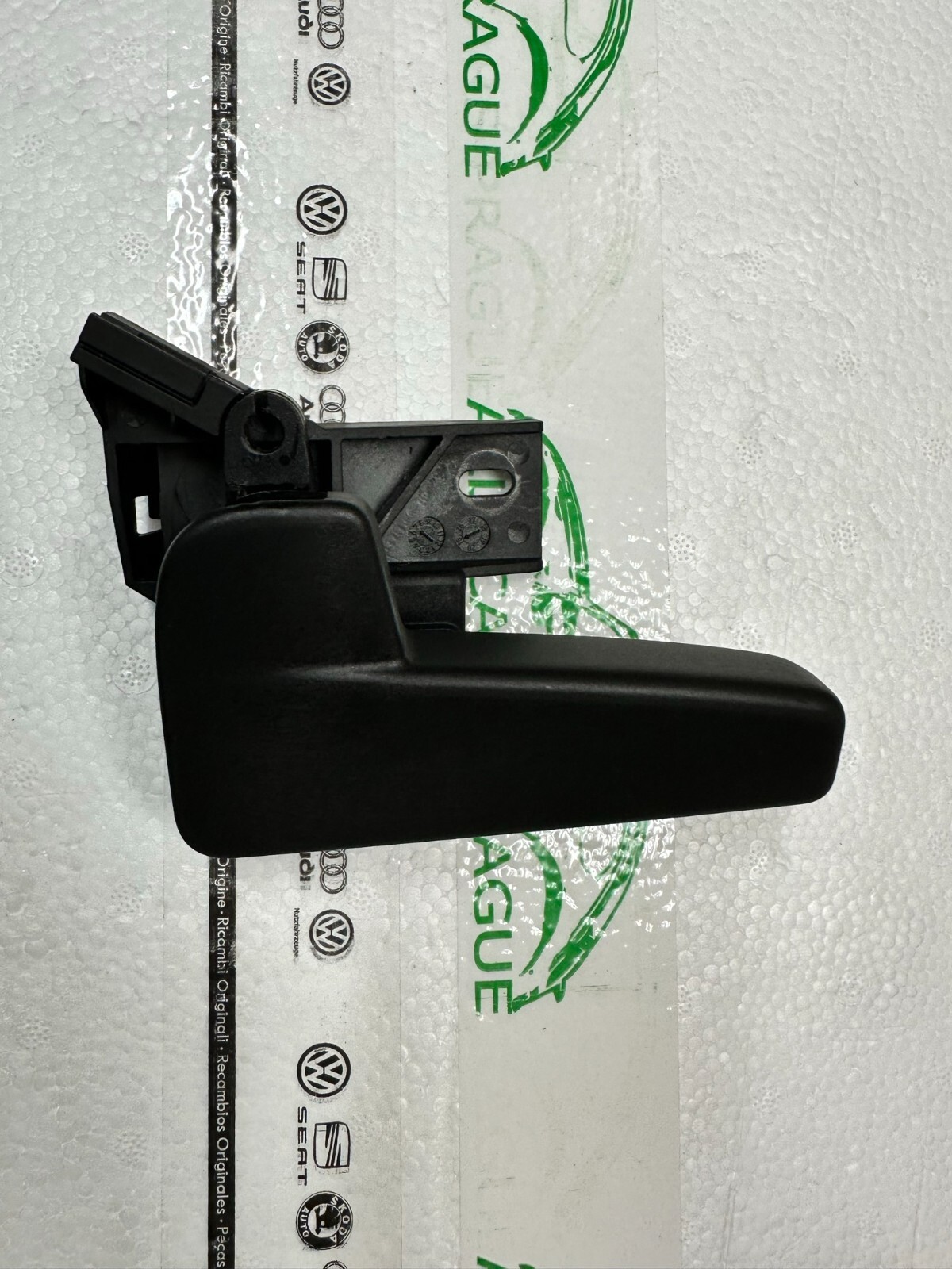 AUDI VW SKODA SEAT 6R1823533 GRIFF MOTORHAUBEN-BOWDENZUG ORIG. - Obrázek 4