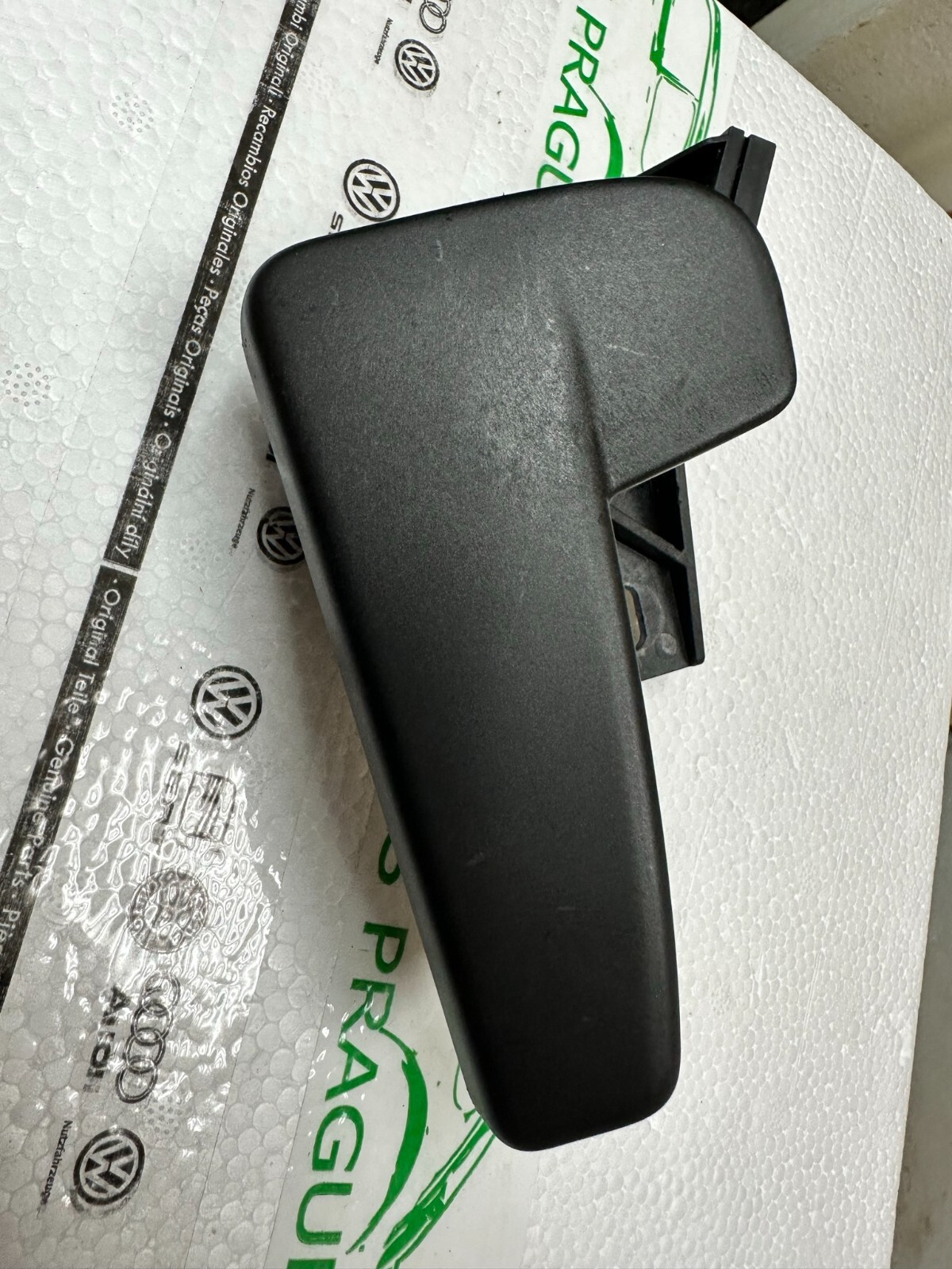 AUDI VW SKODA SEAT 6R1823533 GRIFF MOTORHAUBEN-BOWDENZUG ORIG. - Obrázek 5