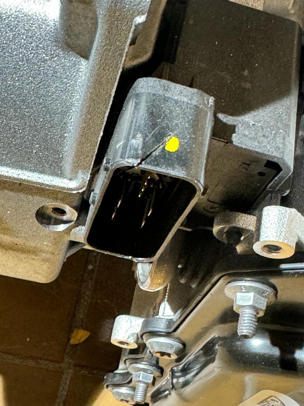 AUDI VW SKODA SEAT 7 GANG AUTOMATIKGETRIEBE GETRIEBE: URF ORIG.NEU GEAR BOX URF - Obrázek 11