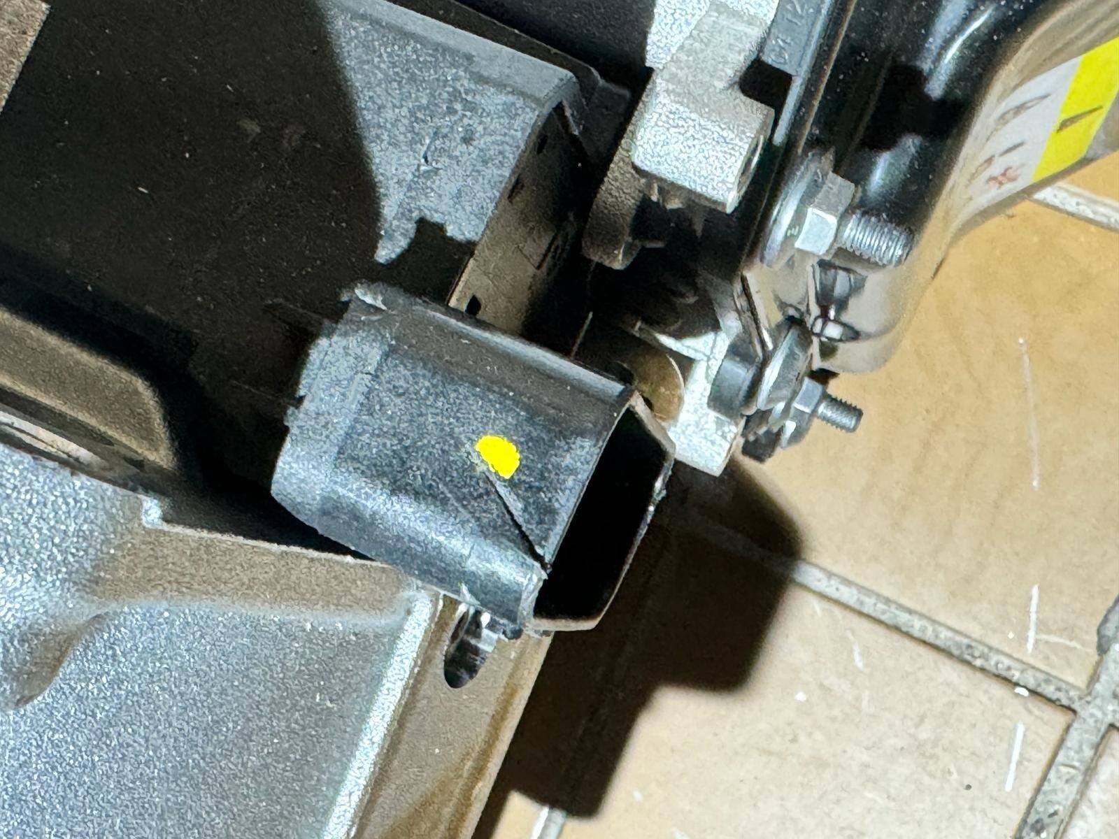 AUDI VW SKODA SEAT 7 GANG AUTOMATIKGETRIEBE GETRIEBE: URF ORIG.NEU GEAR BOX URF - Obrázek 14