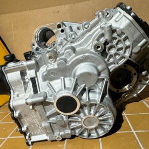 AUDI VW SKODA SEAT 7 GANG AUTOMATIKGETRIEBE GETRIEBE: URF ORIG.NEU GEAR BOX URF