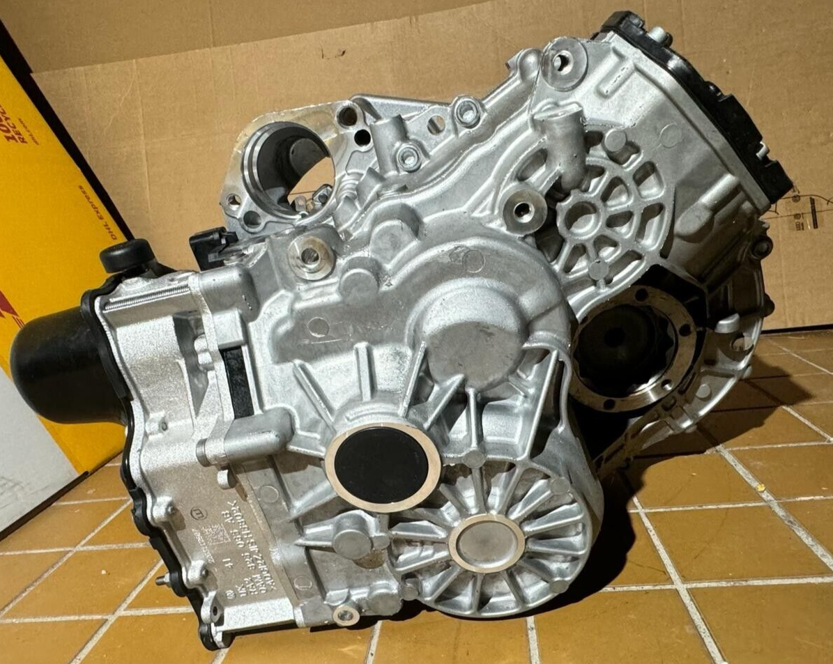 AUDI VW SKODA SEAT 7 GANG AUTOMATIKGETRIEBE GETRIEBE: URF ORIG.NEU GEAR BOX URF