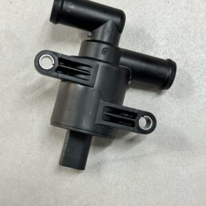 AUDI VW SKODA SEAT KÜHLMITTEL REGEL VENTIL 4H0121671D ORIG. AUDI TEIL NEU!!