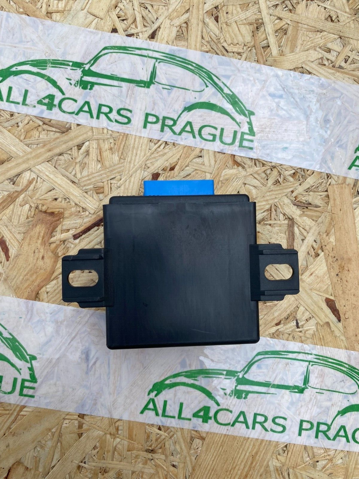 AUDI VW SKODA STEUERGERÄT LEUCHTWEITENREGULIERUNG 4Z7907357 ORIGINAL - Obrázek 7