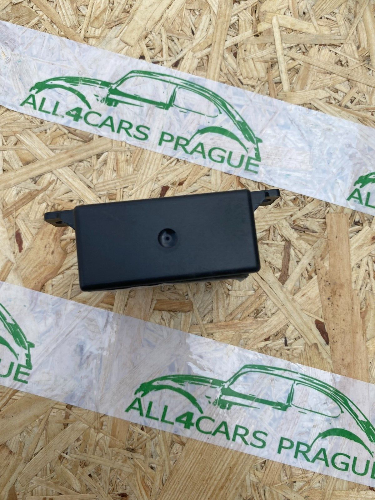 AUDI VW SKODA STEUERGERÄT LEUCHTWEITENREGULIERUNG 4Z7907357 ORIGINAL - Obrázek 8