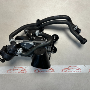 AUDI VW STANDHEIZUNG ZUSATZHEIZUNG WEBASTO BENZIN 3WA815005 ORIG.NEU!!