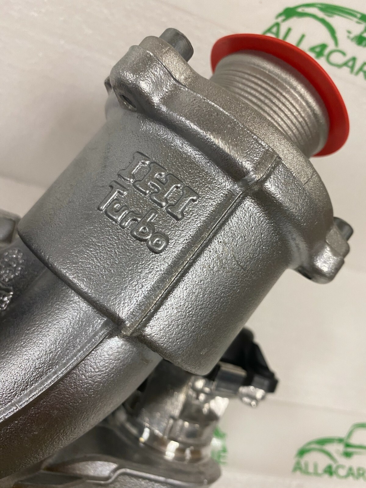 AUDI, VW TURBO 1.8 TSI , TURBOLADER 1.8 TSI, NEW TURBO 06K145713H - Obrázek 6