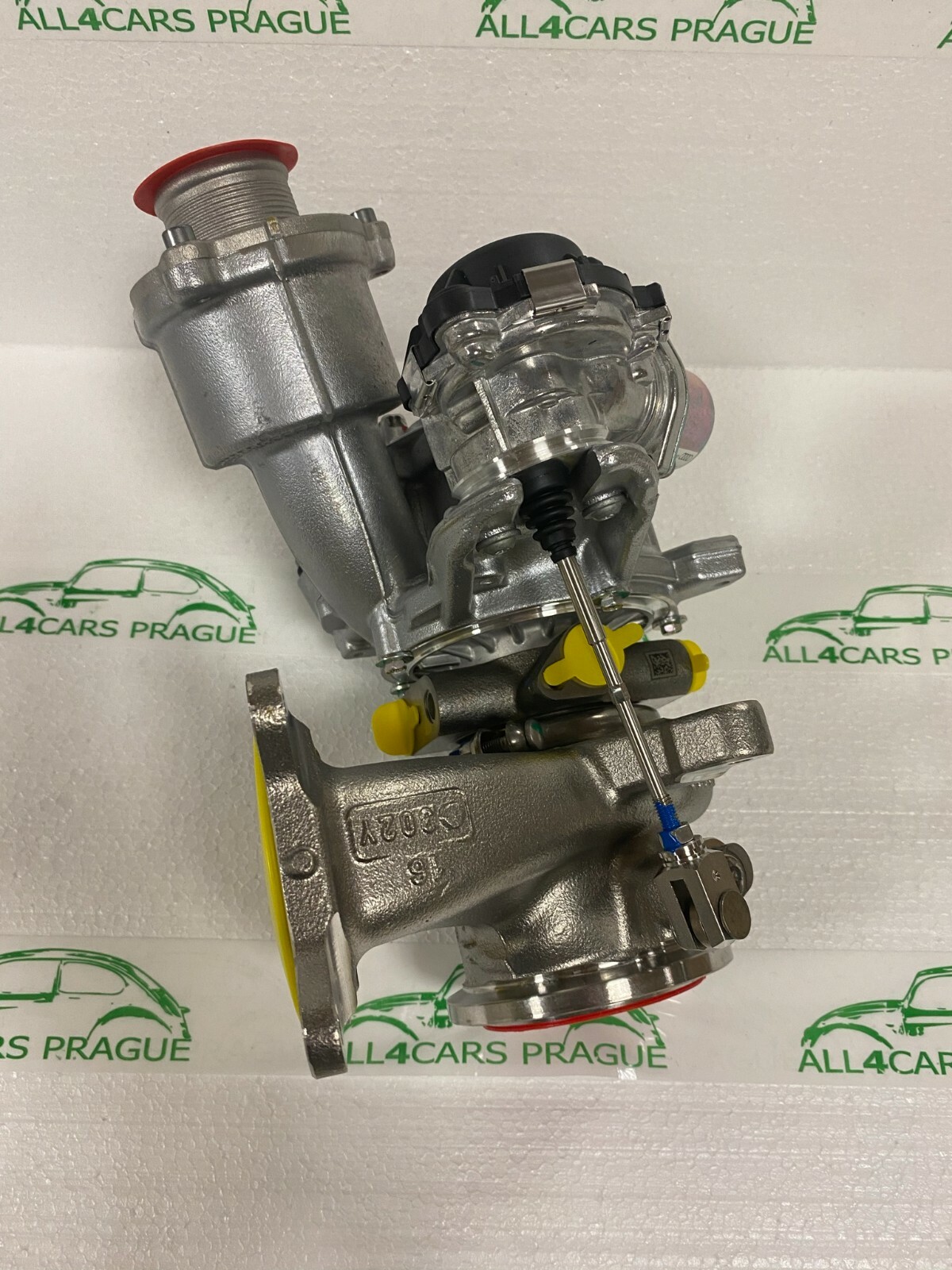 AUDI, VW TURBO 1.8 TSI , TURBOLADER 1.8 TSI, NEW TURBO 06K145713H