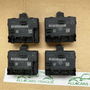 AUDI VW TÜRSTEUERGERÄT SATZ 4M1959792K 4M1959793K 4M1959795K 4M1959795K NEU ORIG