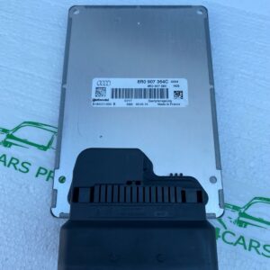 Audi A4,A5/S5,Q5 Steuergerät Fahrwerk Federung Dämpfung 8R0907364C Original