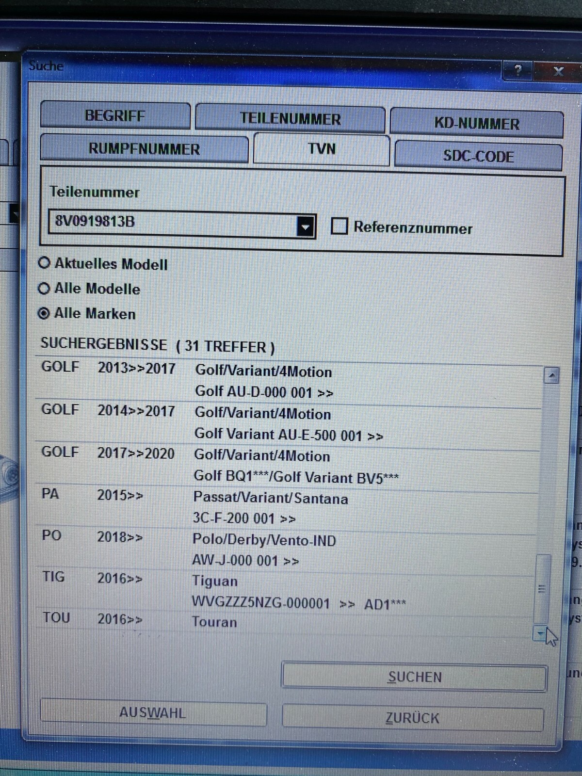 Audi Steuergerät Kartenlesegerät Lesegerät Straßenmaut 8V0919813 Oiginal Neu - Obrázek 13