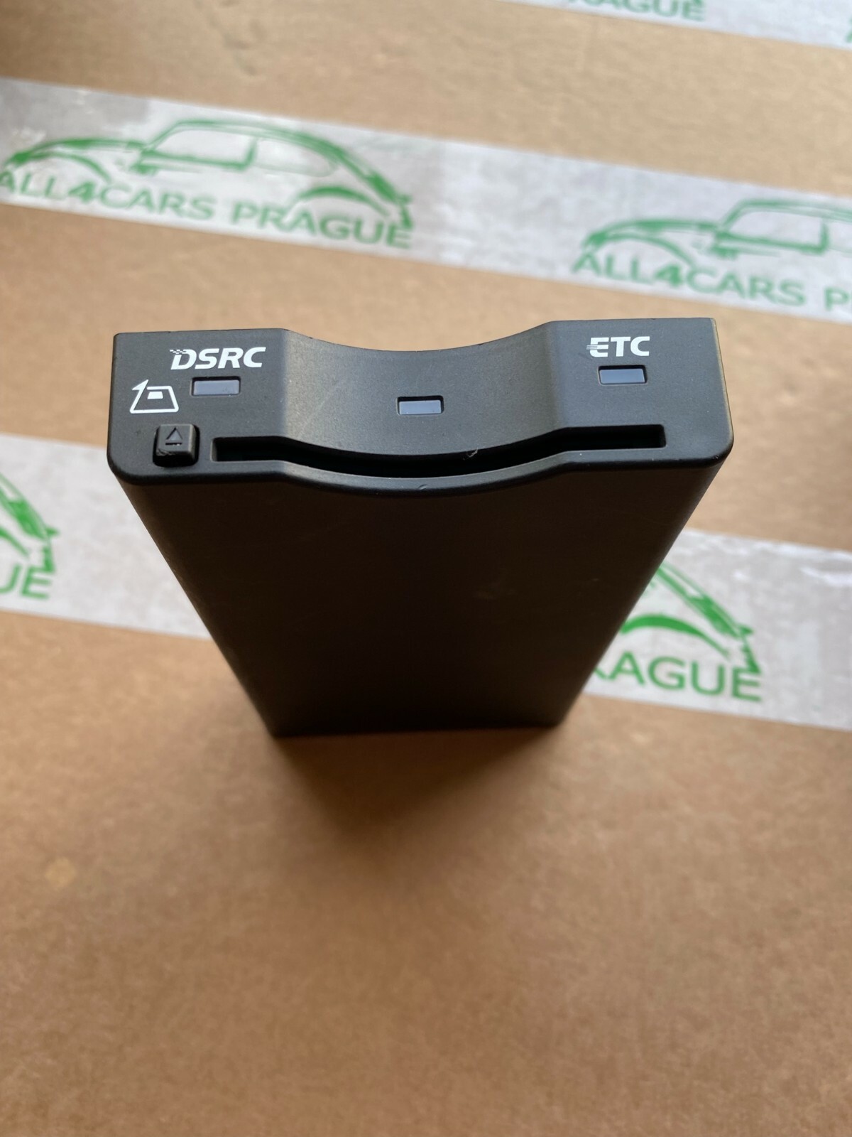 Audi Steuergerät Kartenlesegerät Lesegerät Straßenmaut 8V0919813 Oiginal Neu - Obrázek 5