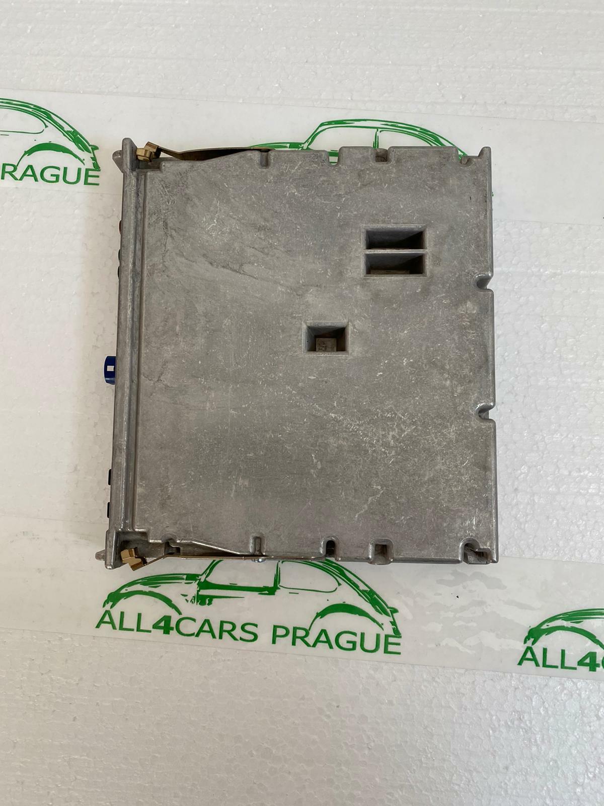 Audi TV Tuner DVBT2 Empfangseinheit Steuergerät 4N0919191D - Neu ! Original ! - Obrázek 3