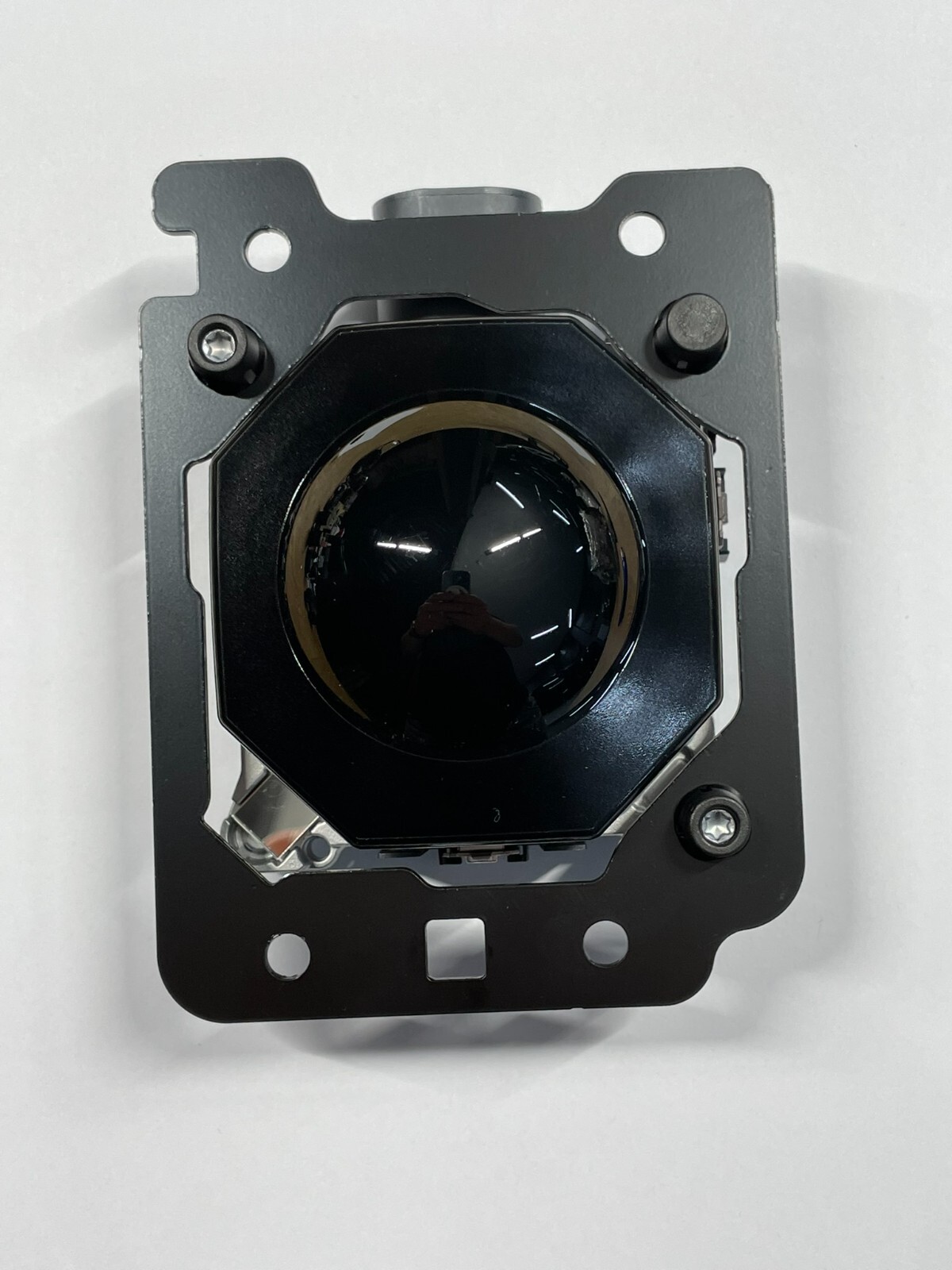 BENTLEY FLYING SPUR ACC RADARSENSOR STEUERGERÄT - R - 3SE907561C NEU ORIG. - Obrázek 11