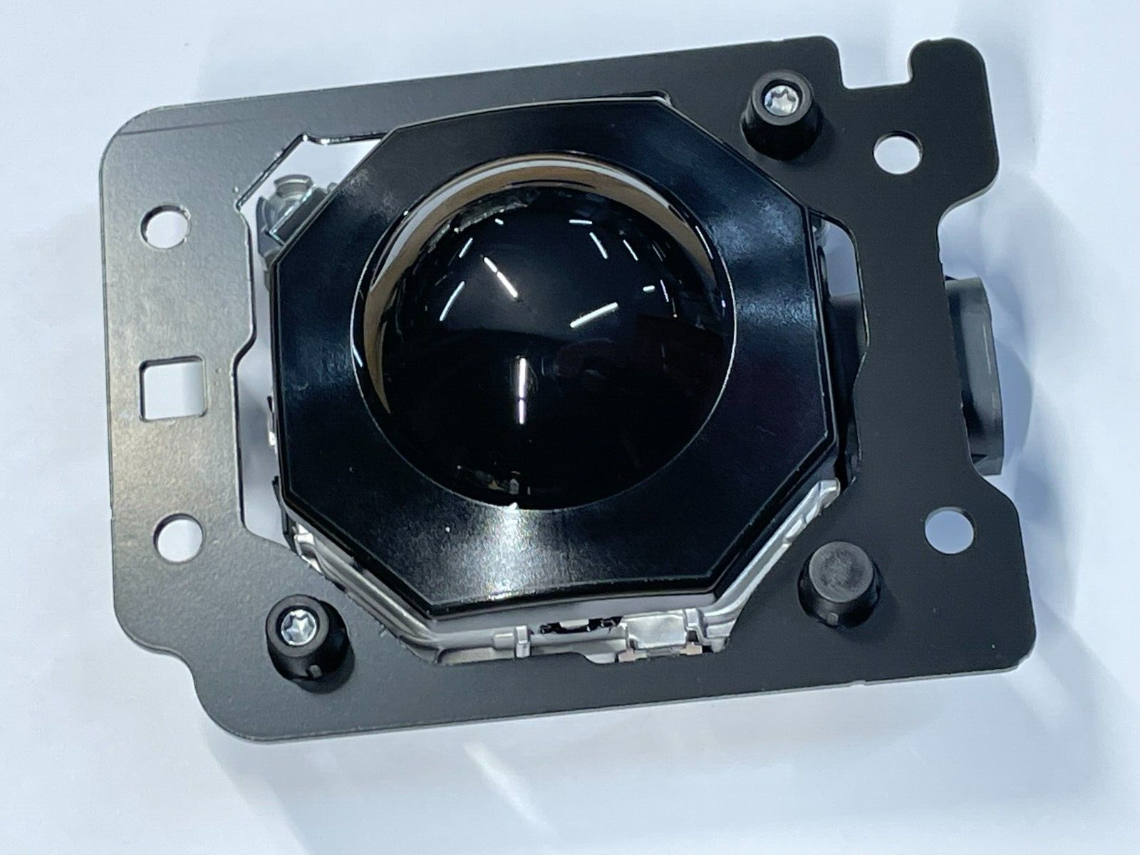 BENTLEY FLYING SPUR ACC RADARSENSOR STEUERGERÄT - R - 3SE907561C NEU ORIG. - Obrázek 6